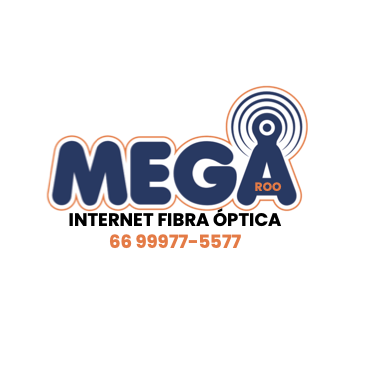 MegaRoo Internet Fibra Óptica